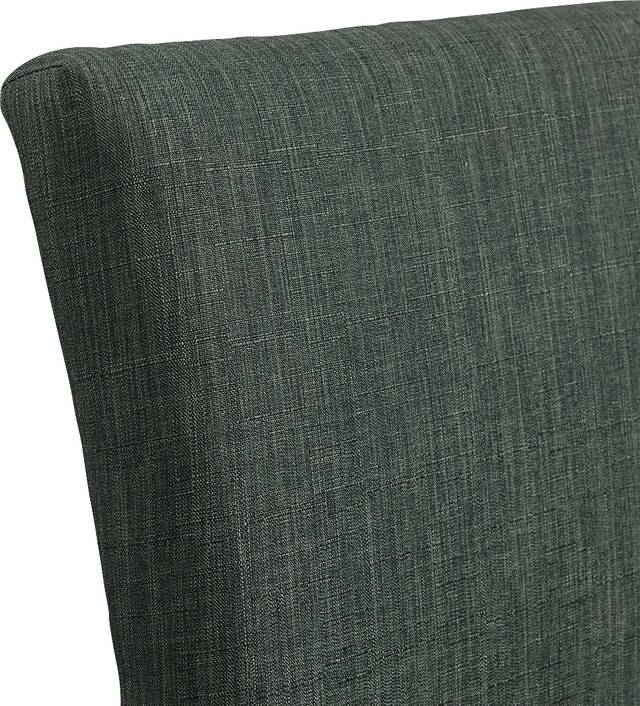 Greenberry Dark Gray Desk and Chair Set - Thumbnail - Image 12