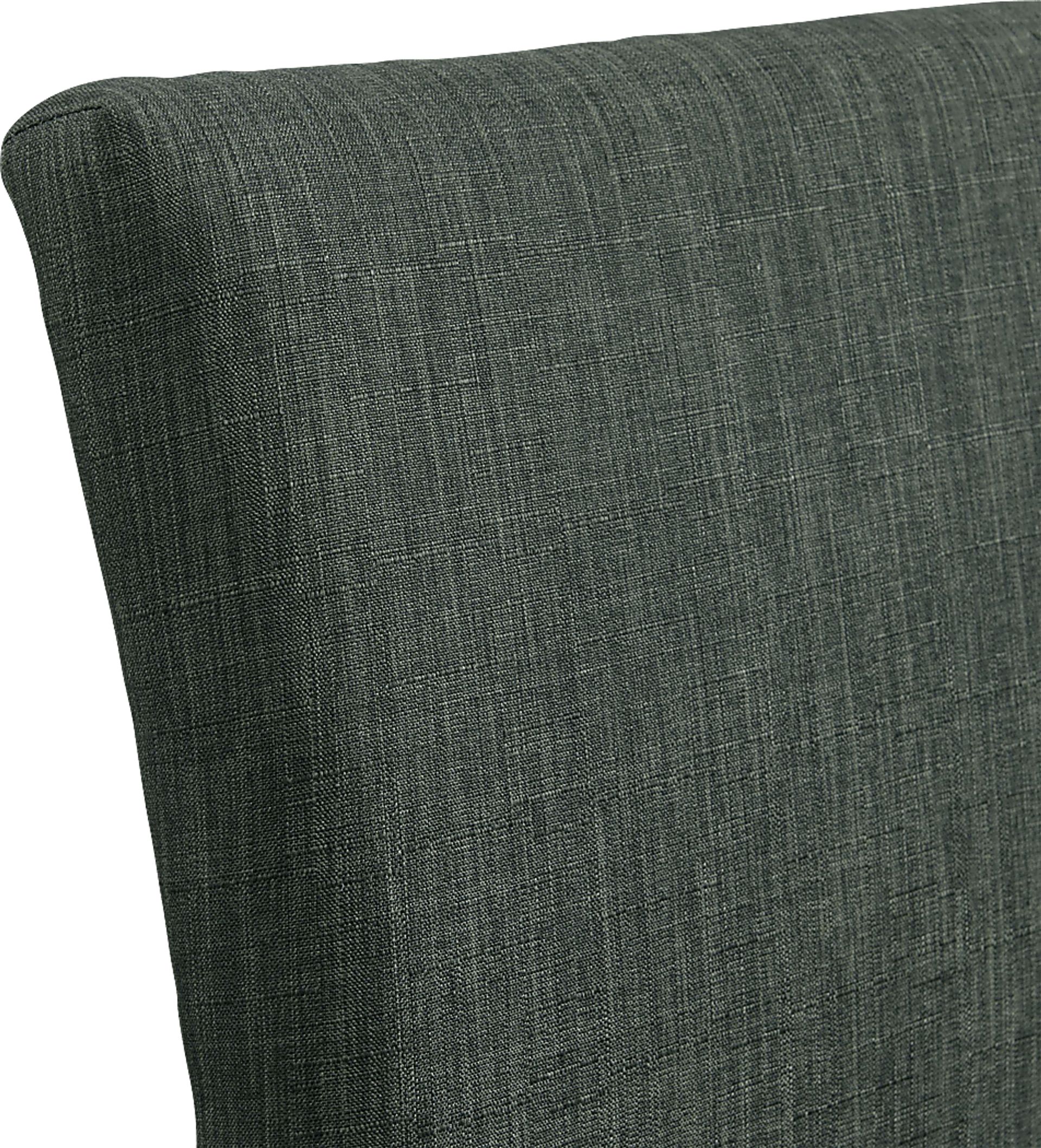 Greenberry Dark Gray Desk and Chair Set - Image 12
