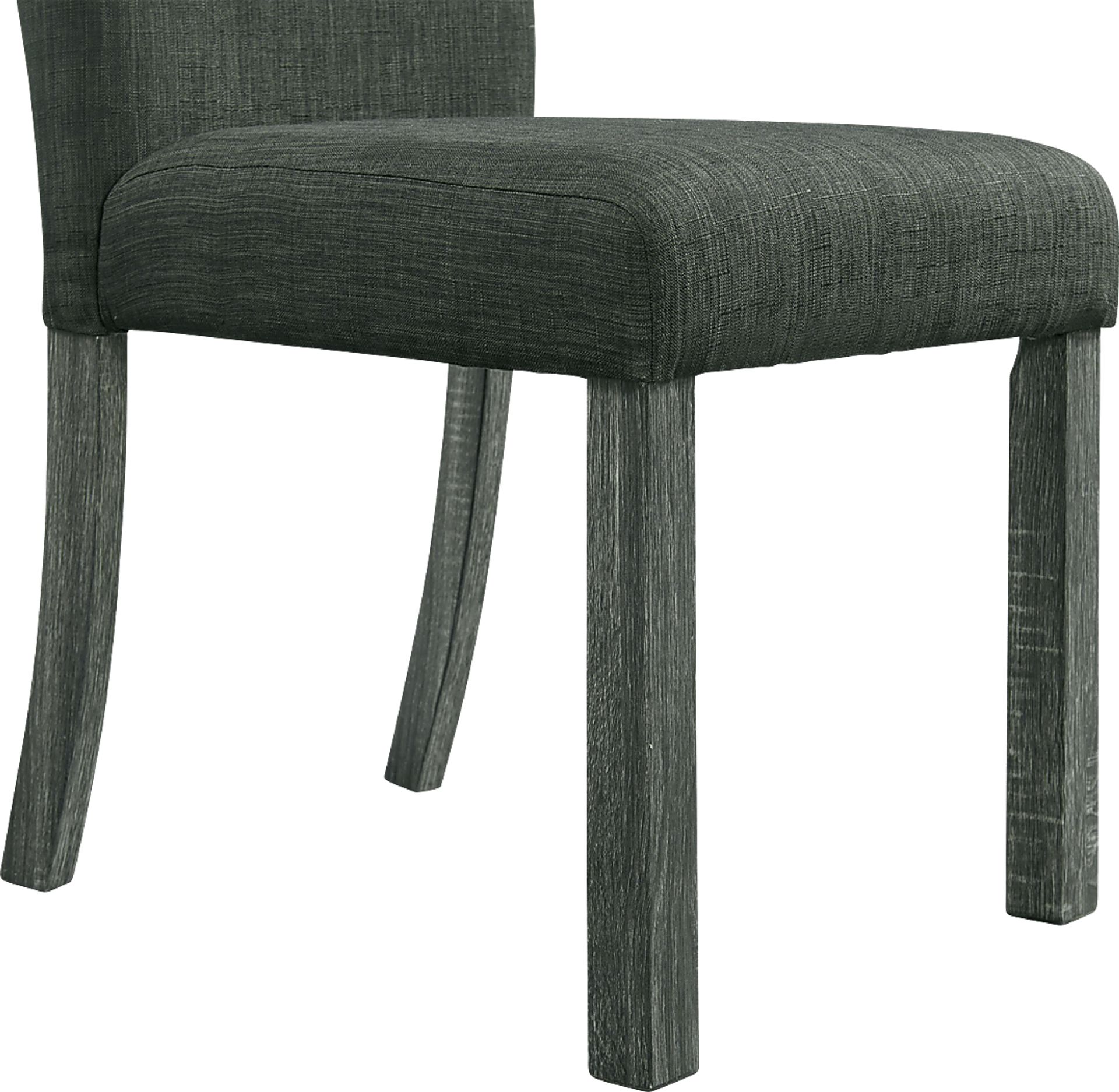 Greenberry Dark Gray Desk and Chair Set - Image 13