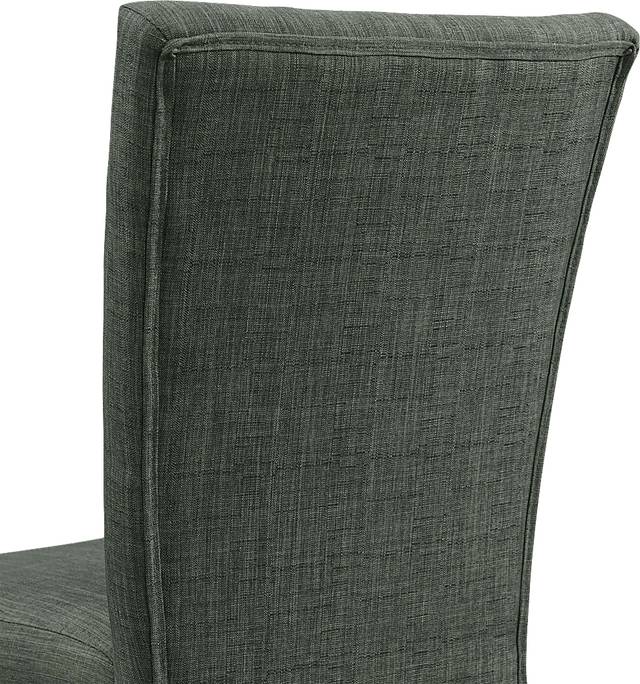 Greenberry Dark Gray Desk and Chair Set - Thumbnail - Image 14