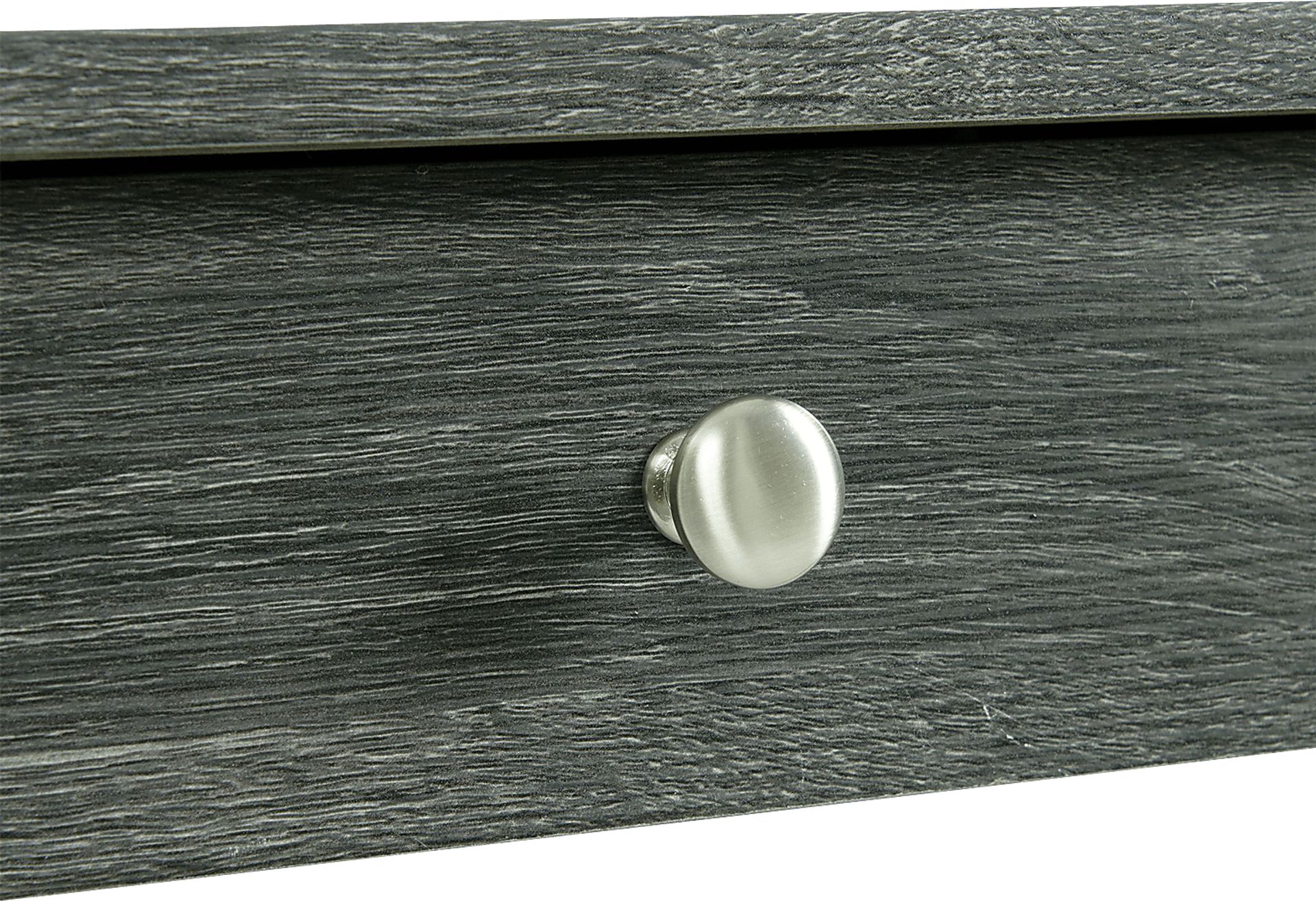 Greenberry Dark Gray Desk and Chair Set - Image 15