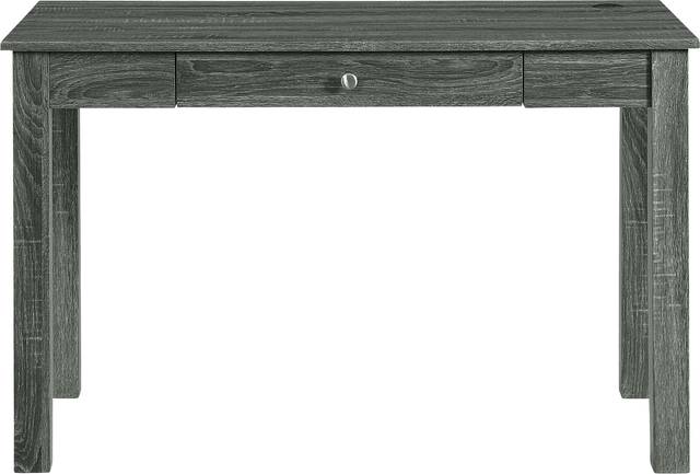 Greenberry Dark Gray Desk and Chair Set - Thumbnail - Image 20
