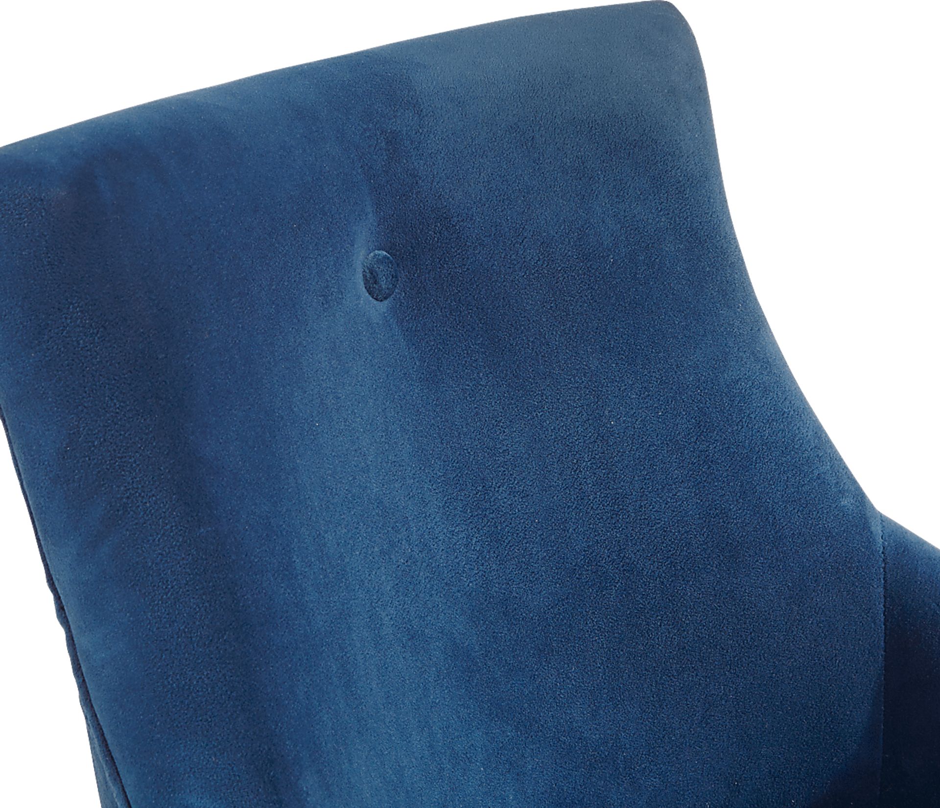 Greenfern Blue Office Chair - Image 5