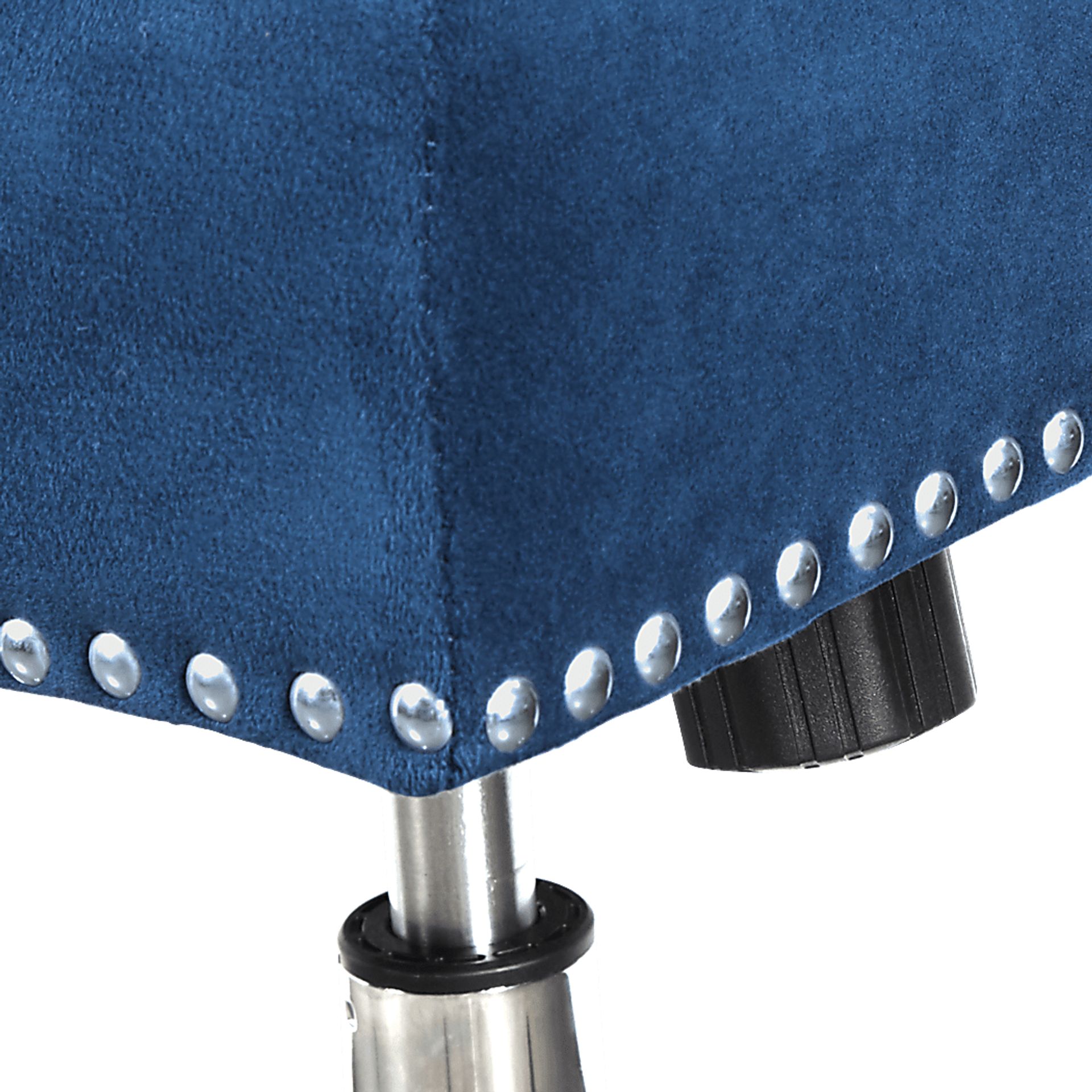 Greenfern Blue Office Chair - Image 6