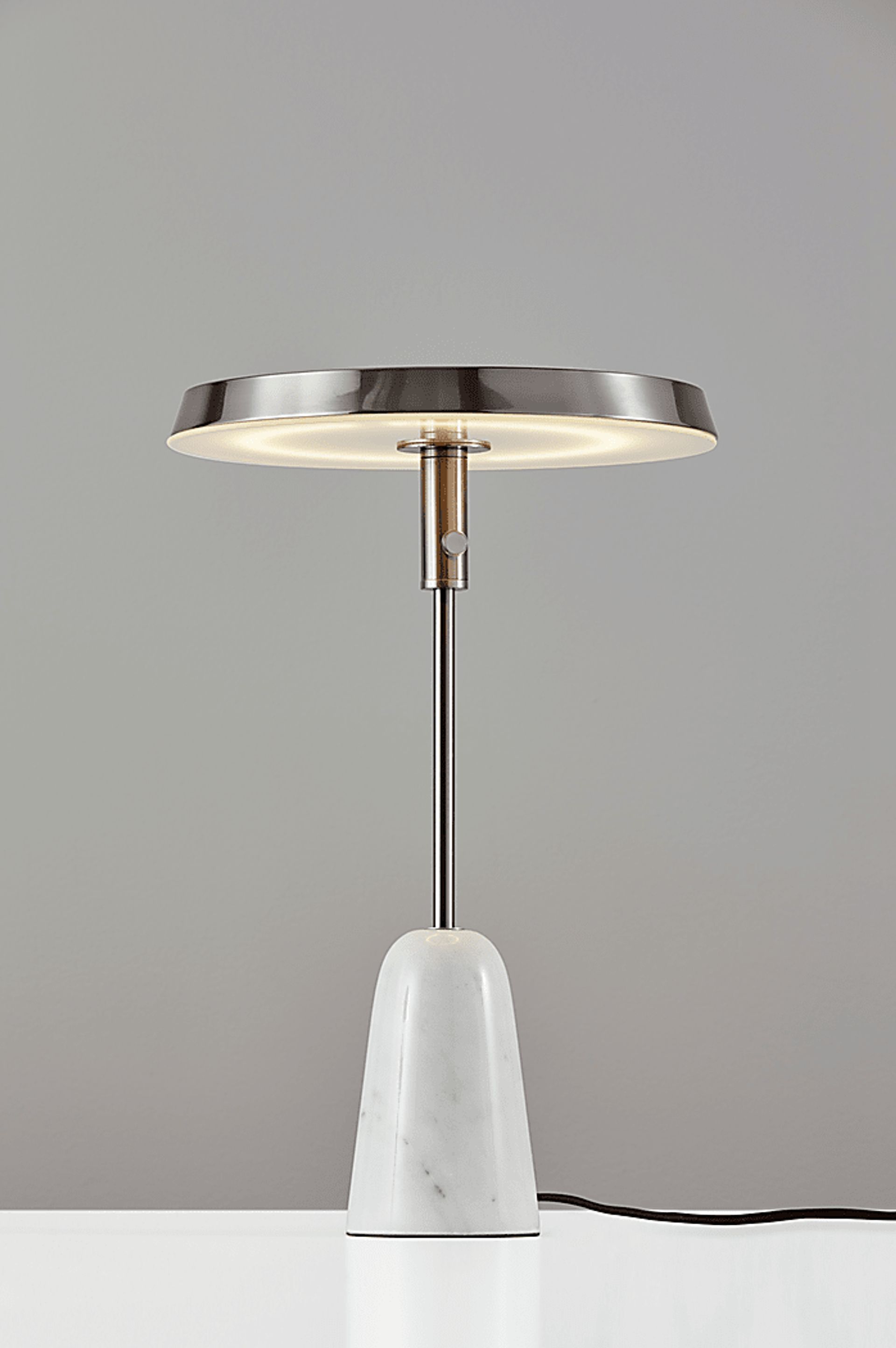 Greenwalt Gray Lamp - Image 2