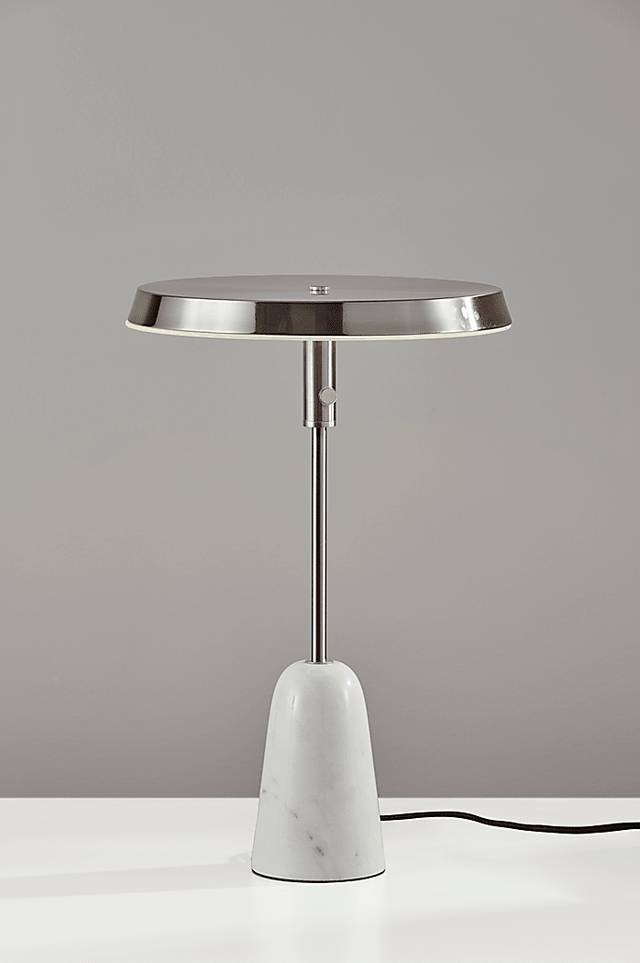 Greenwalt Gray Lamp - Thumbnail - Image 6