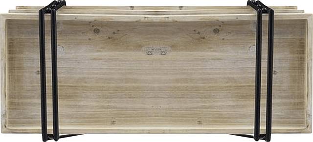 Greenwyck White Bookcase - Thumbnail - Image 4