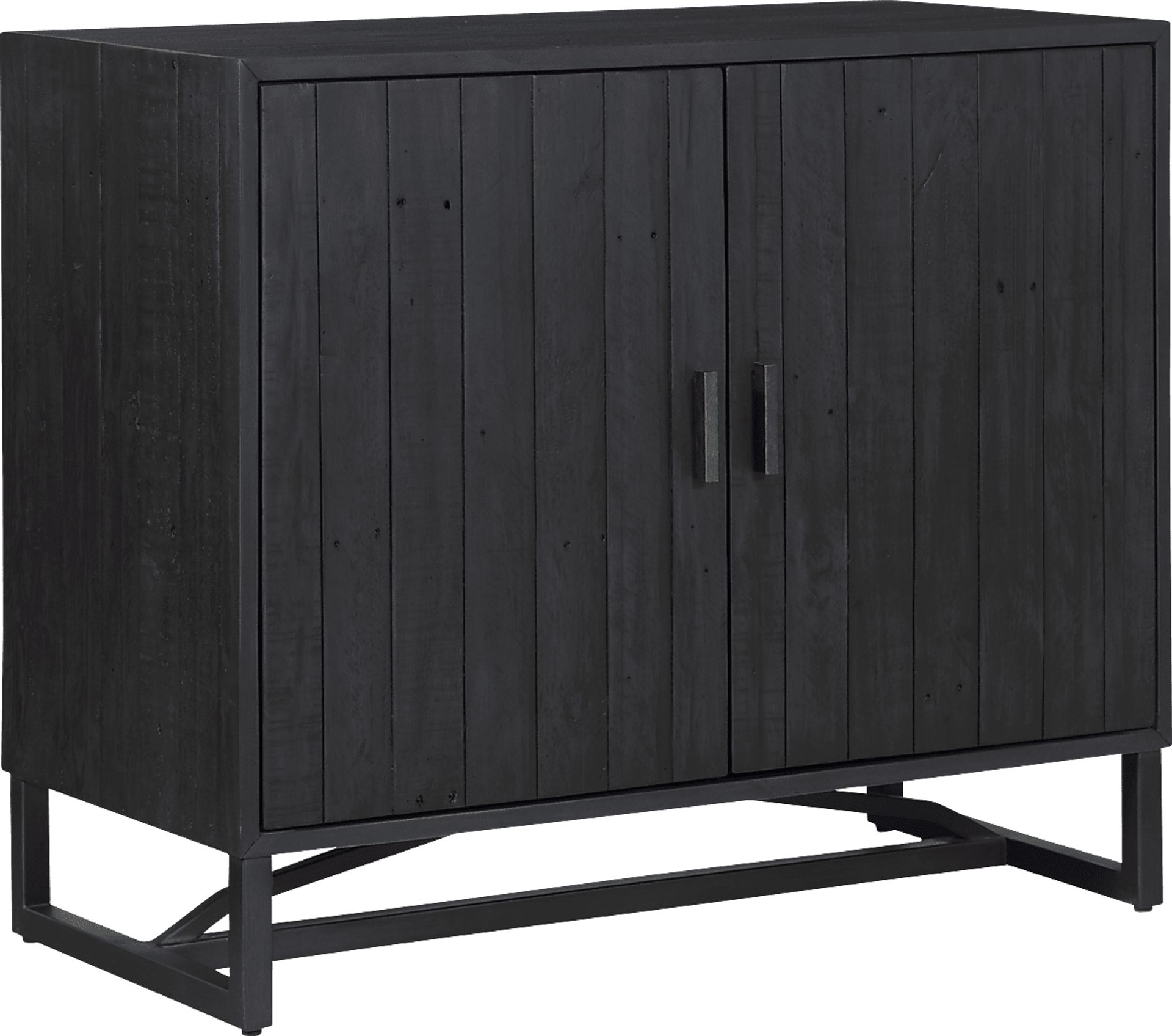 Greerland Black Cabinet - Image 2