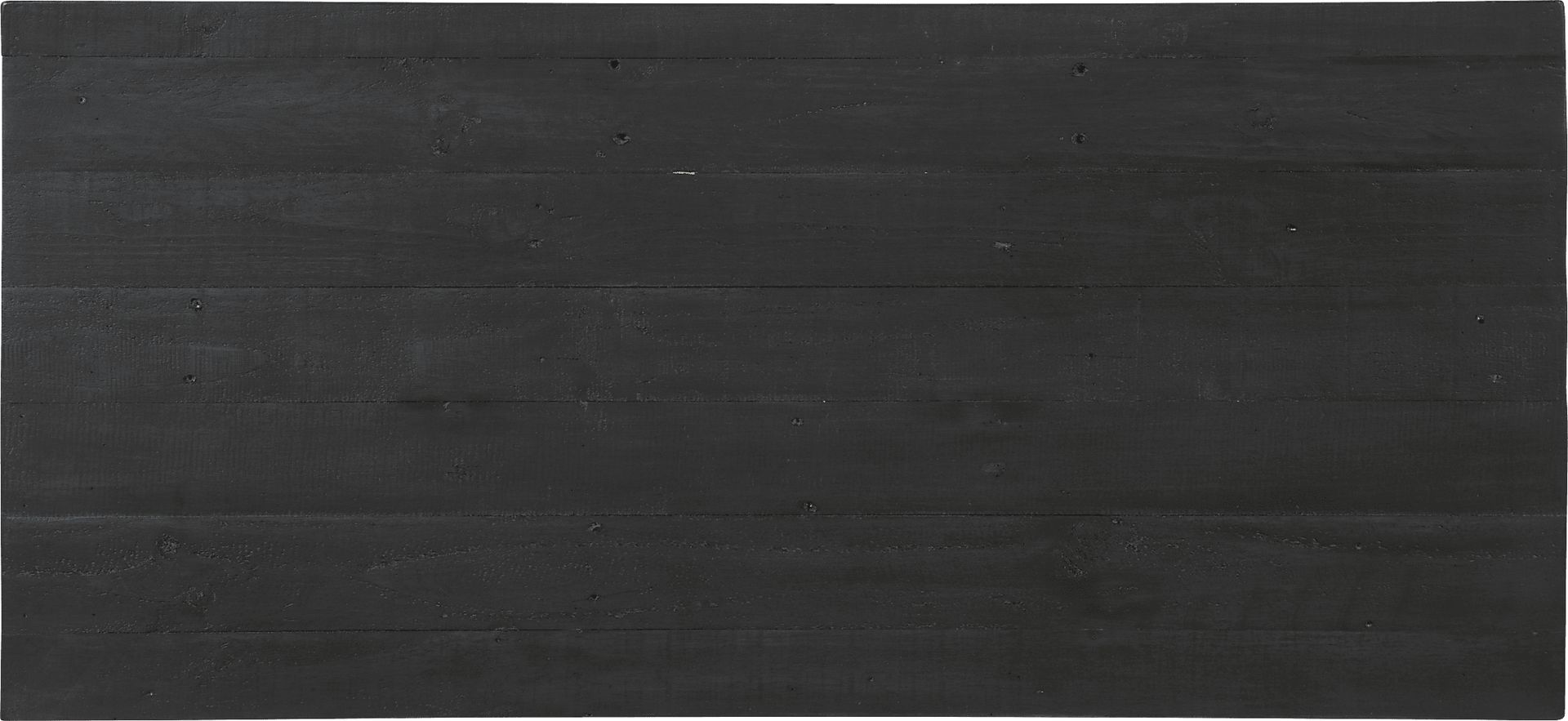 Greerland Black Cabinet - Image 5
