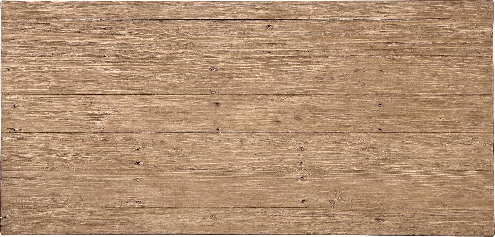 Greerland Brown Cabinet - Image 6