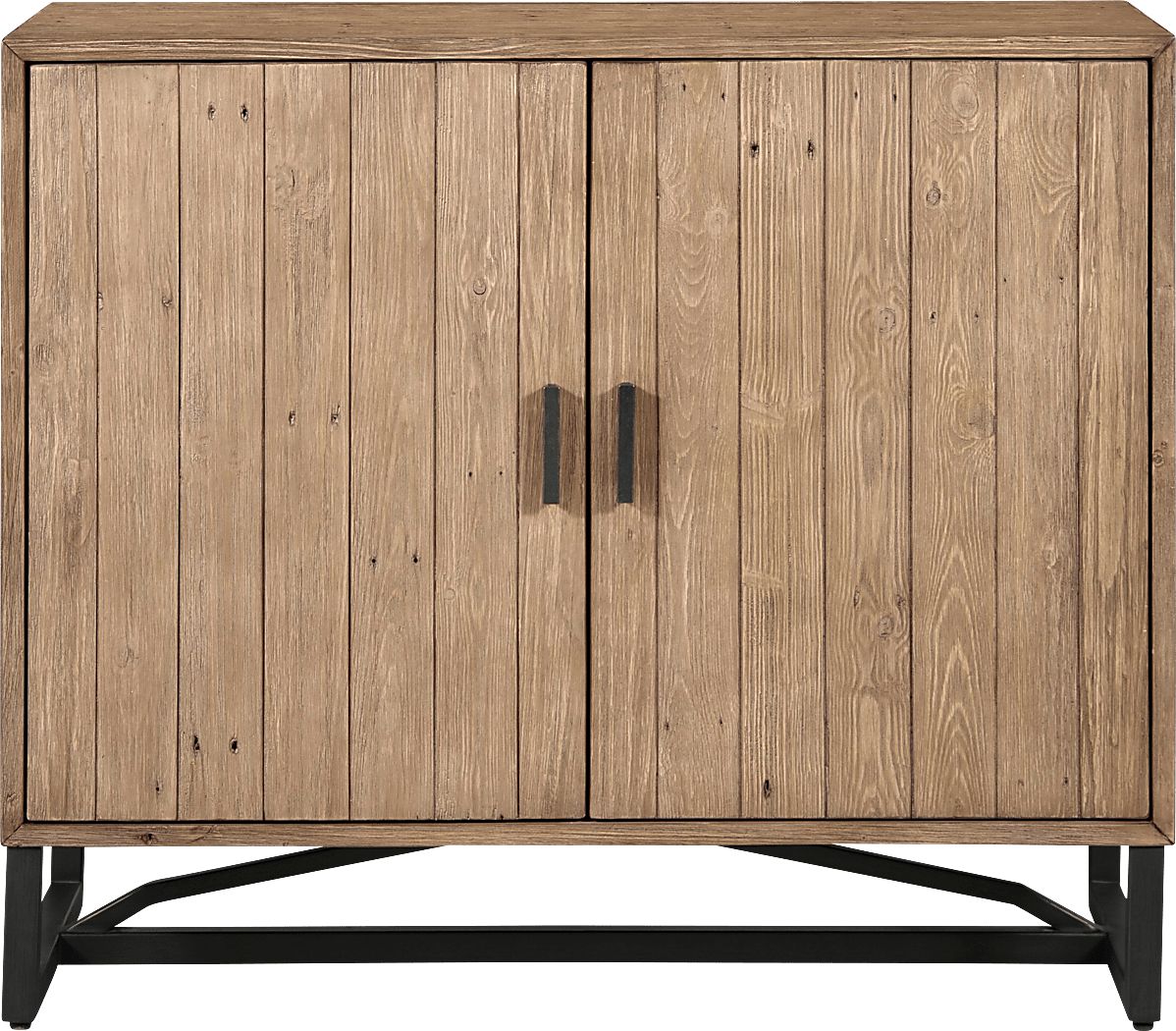 Greerland Brown Cabinet