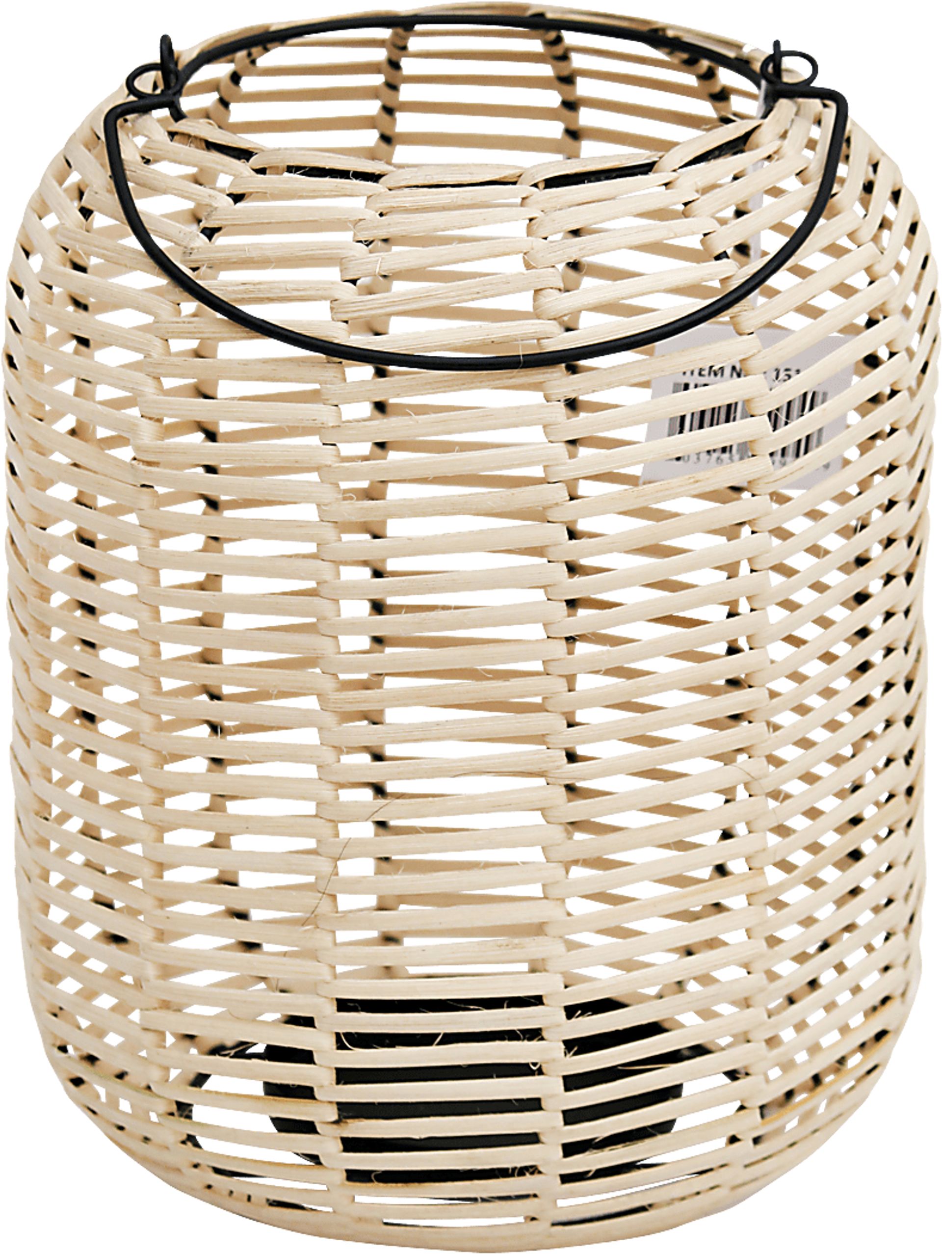 Greggor Brown Lantern - Image 1
