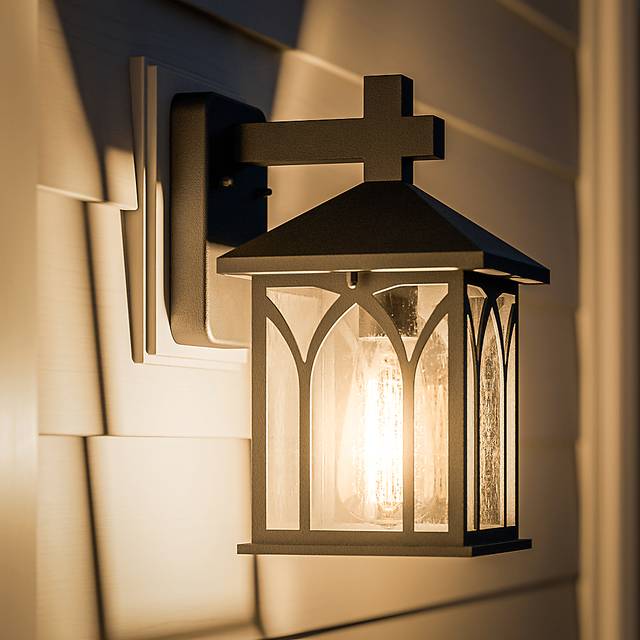 Greko Nest Black Sconce - Thumbnail - Image 5