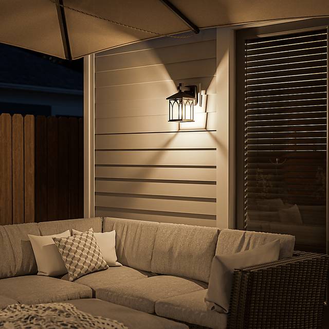 Greko Nest Black Sconce - Thumbnail - Image 6