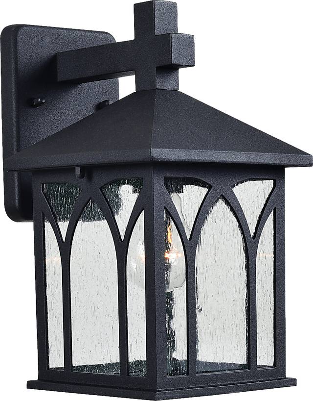 Greko Nest Black Sconce - Thumbnail - Image 1