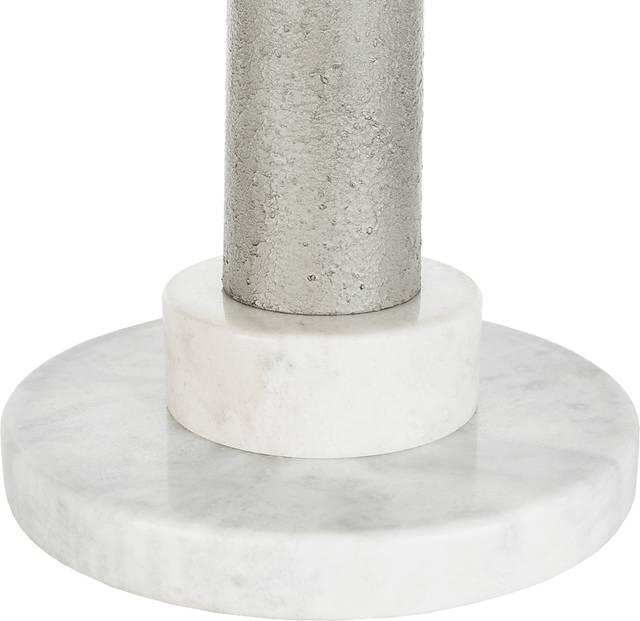 Grend Bay White Floor Lamp - Thumbnail - Image 7