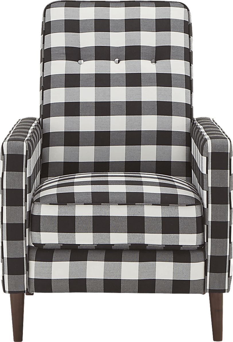 Grenger Accent Chair