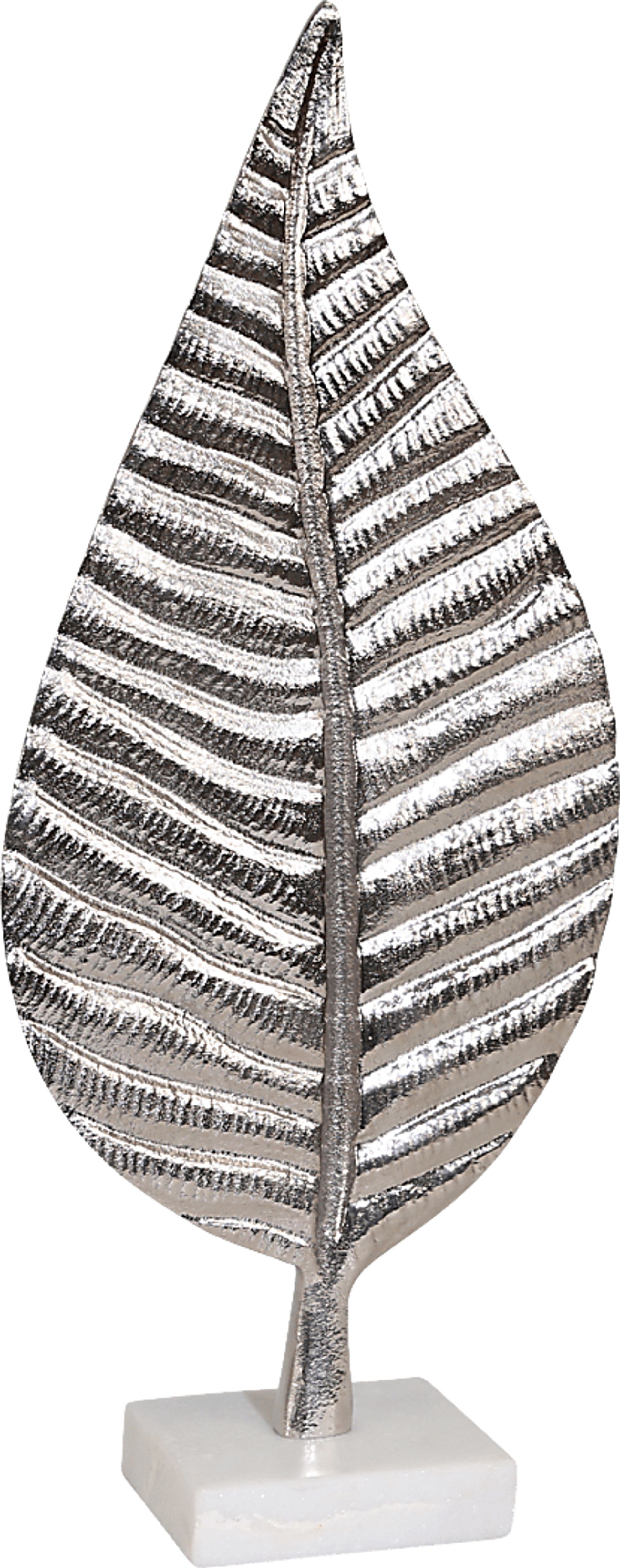 Grennoble Silver Sculpture - Image 1