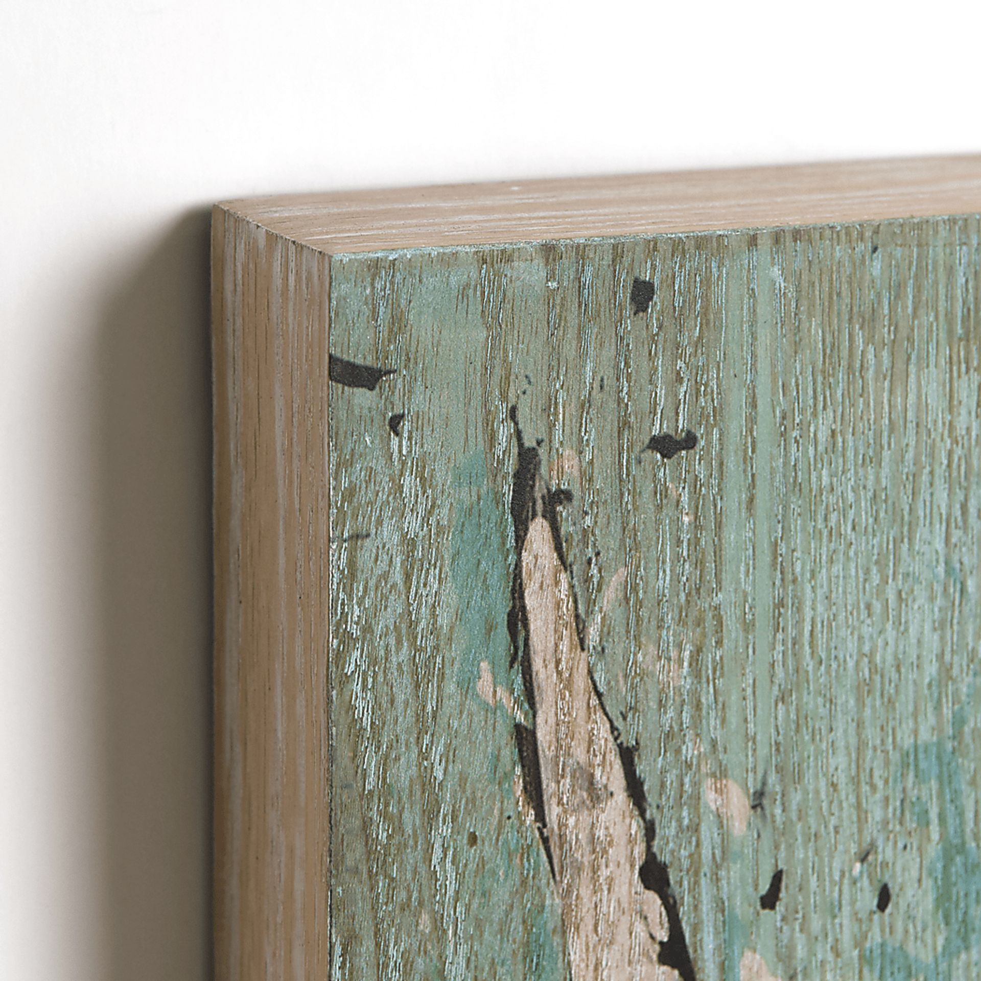 Greshell Blue Artwork - Image 4
