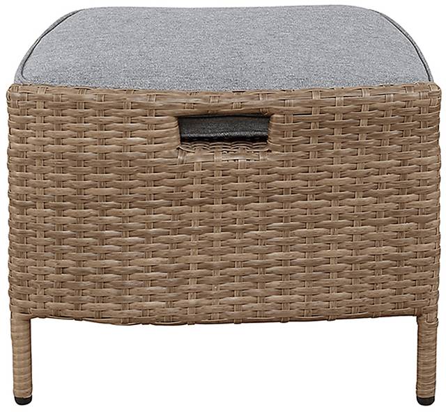 Gressom Brown 5 Pc Outdoor Seating Set - Thumbnail - Image 10