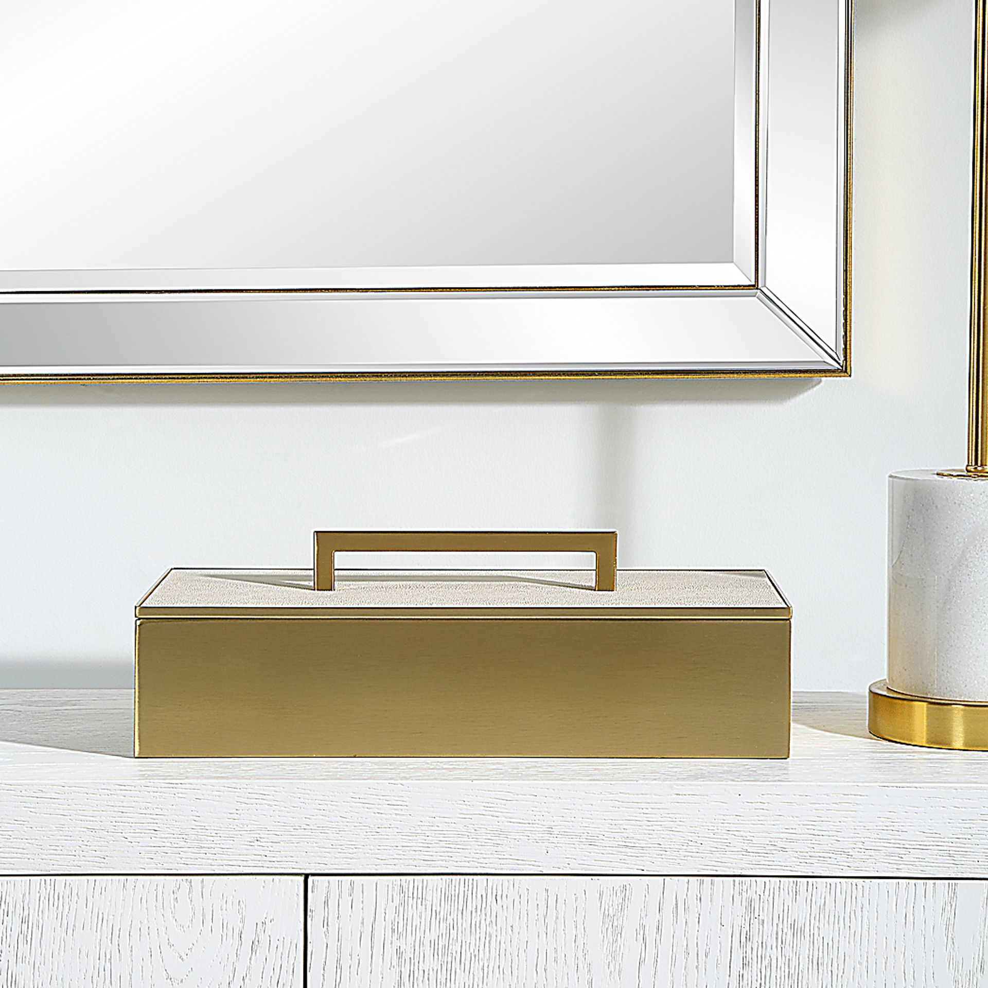 Gretle Brass Box - Image 4