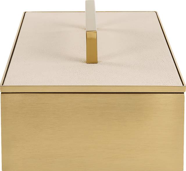 Gretle Brass Box - Thumbnail - Image 5
