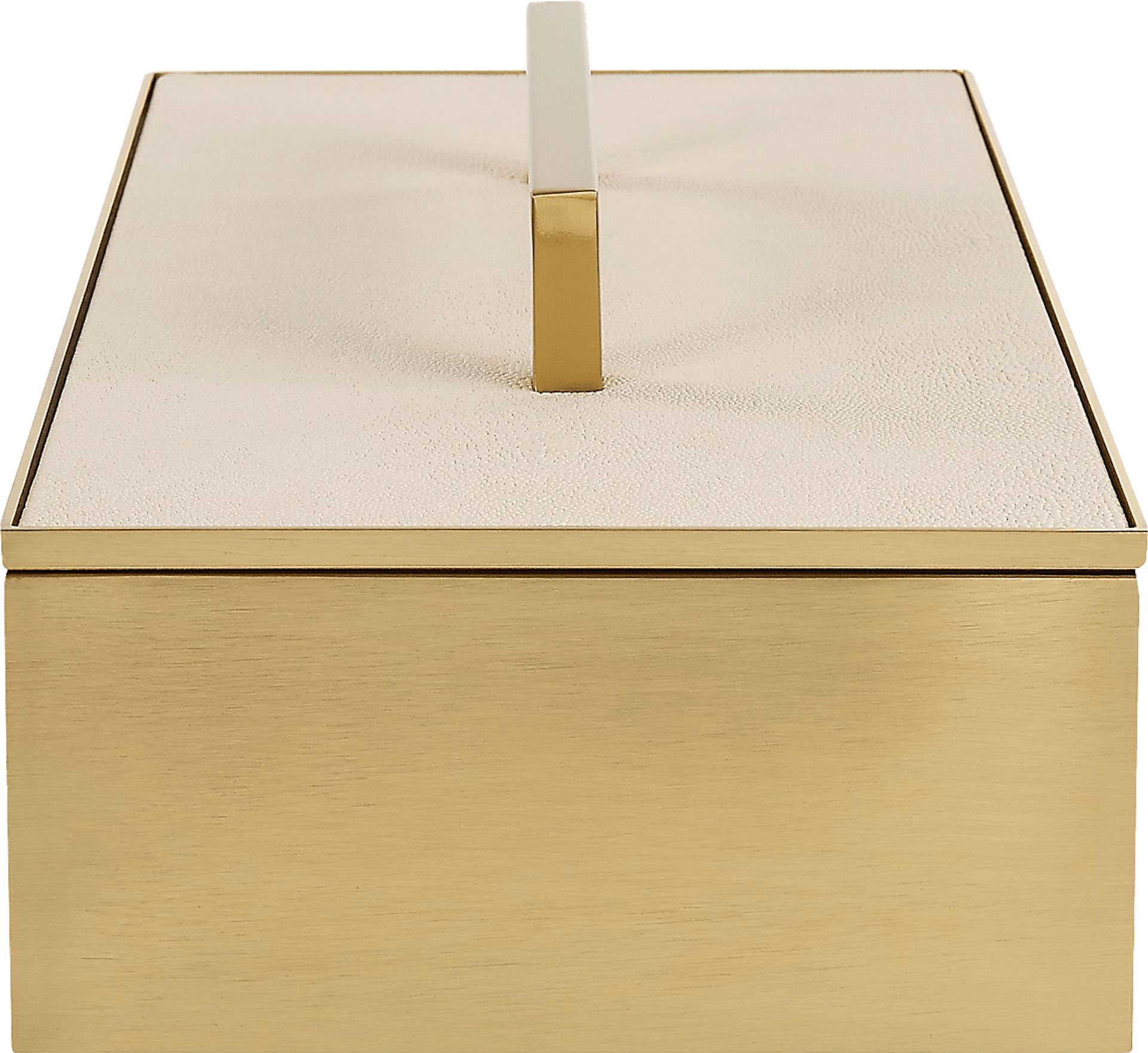 Gretle Brass Box - Image 5