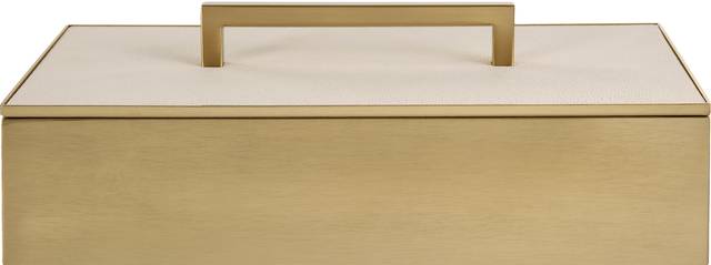 Gretle Brass Box - Thumbnail - Image 6