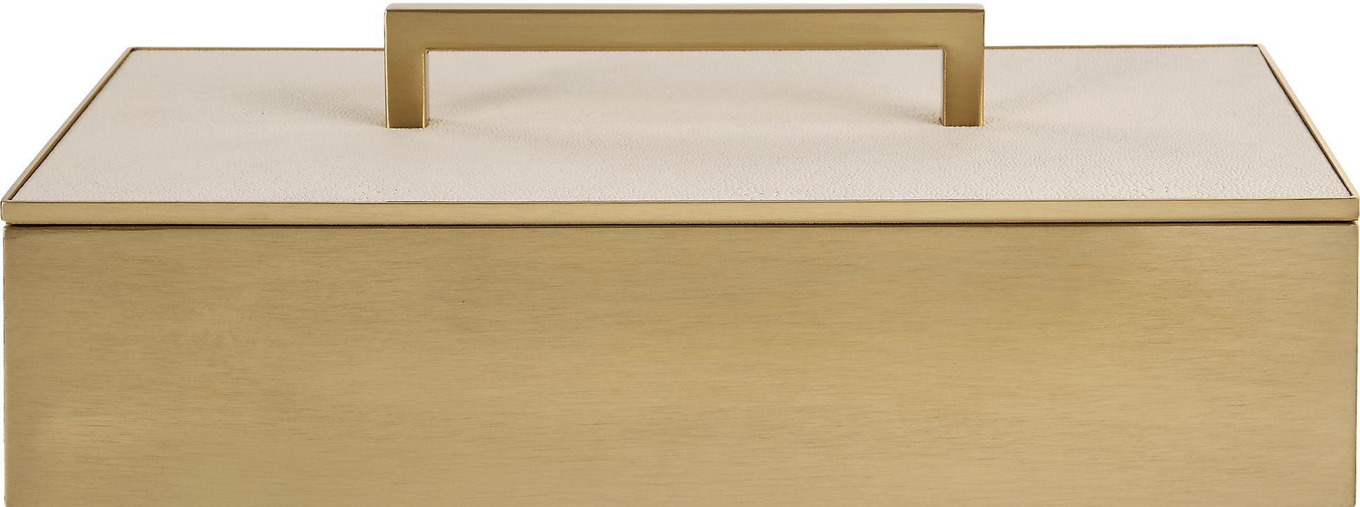 Gretle Brass Box - Image 6