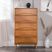 Grevilla Caramel Chest
