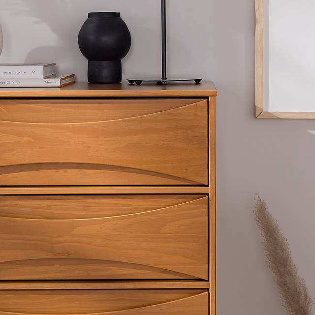 Grevilla Caramel Chest - Thumbnail - Image 5