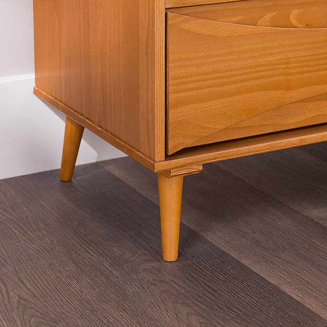 Grevilla Caramel Dresser - Thumbnail - Image 10