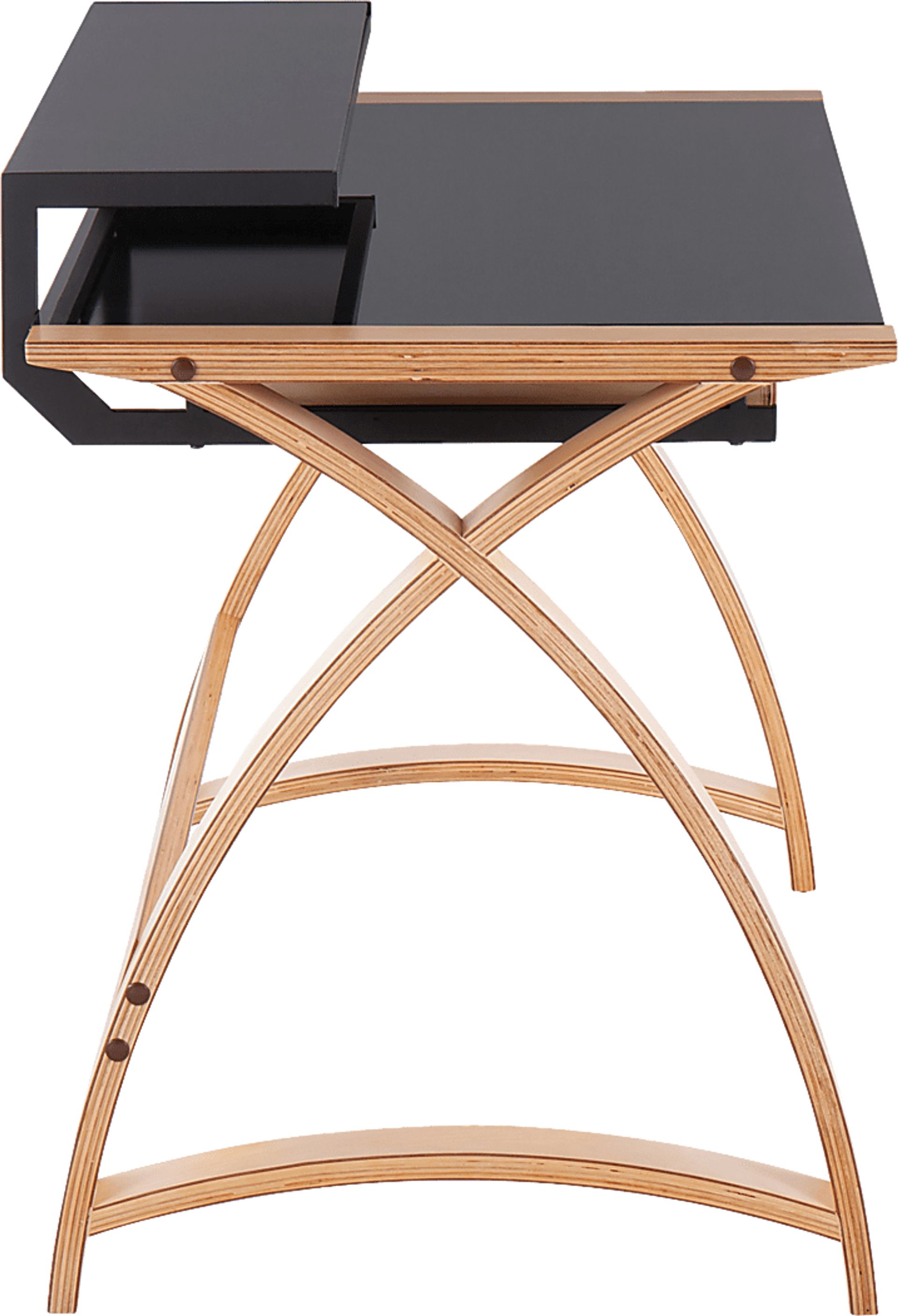 Greyhen Natural Desk - Image 2