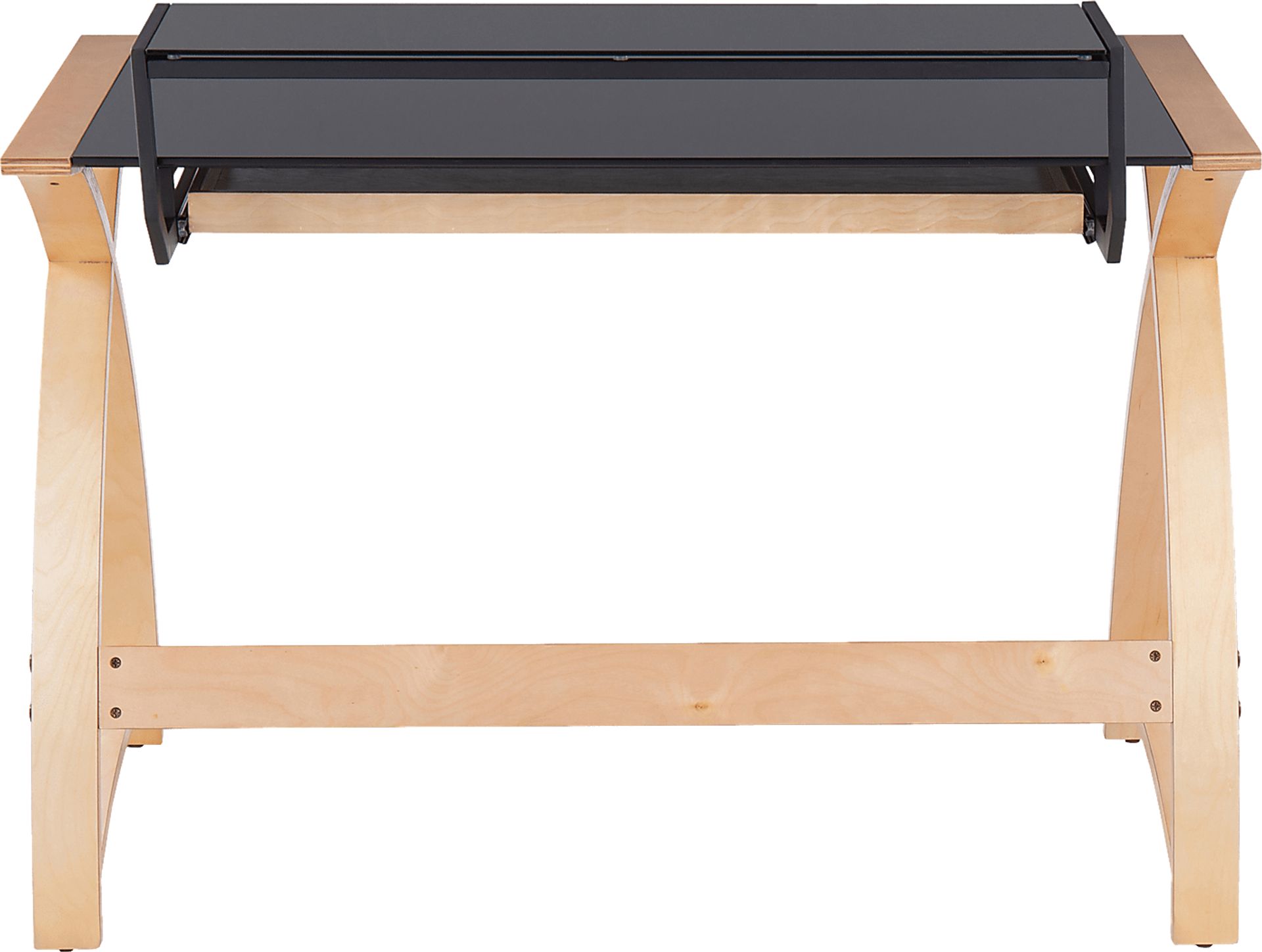 Greyhen Natural Desk - Image 4