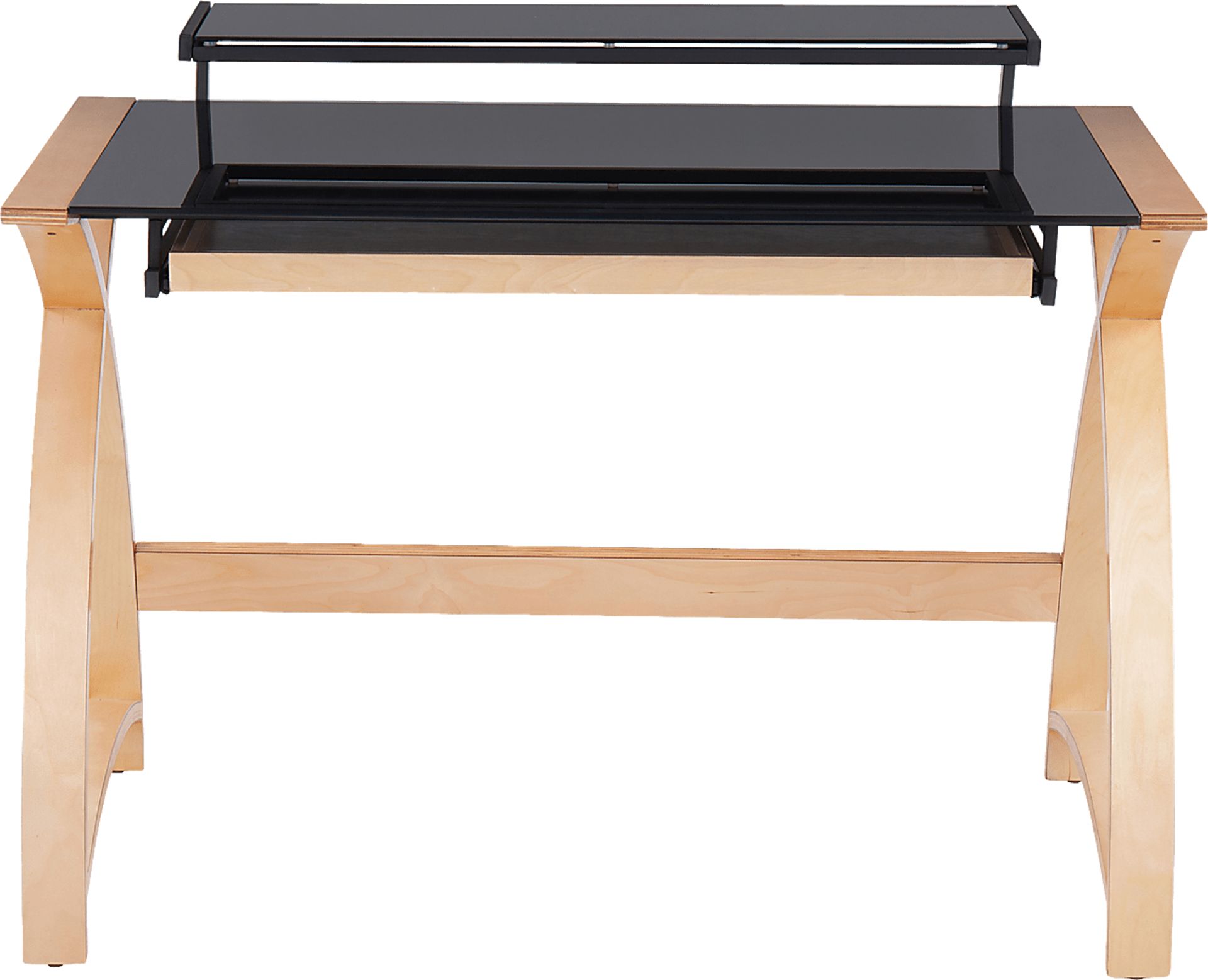 Greyhen Natural Desk - Image 5