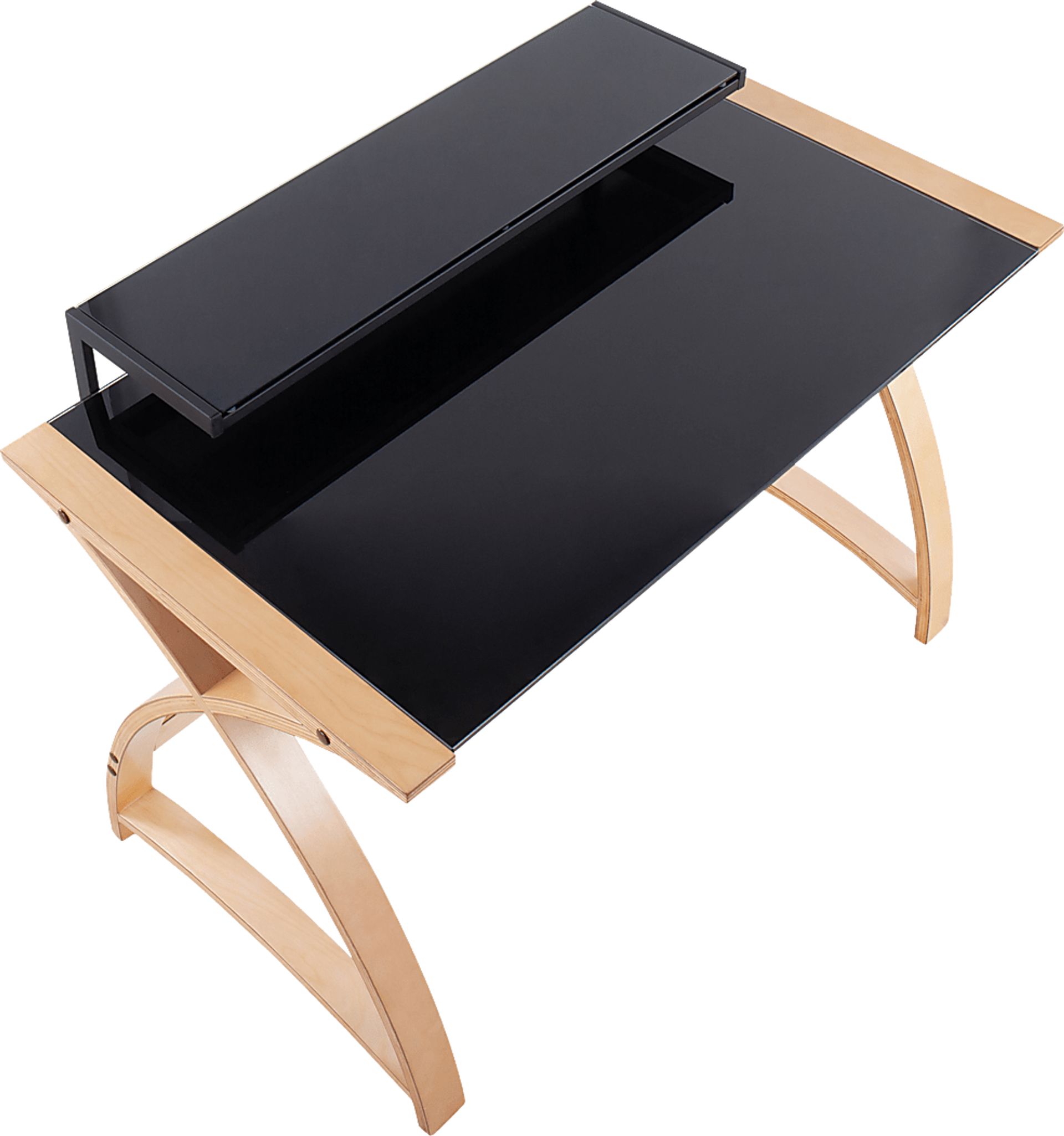 Greyhen Natural Desk - Image 6