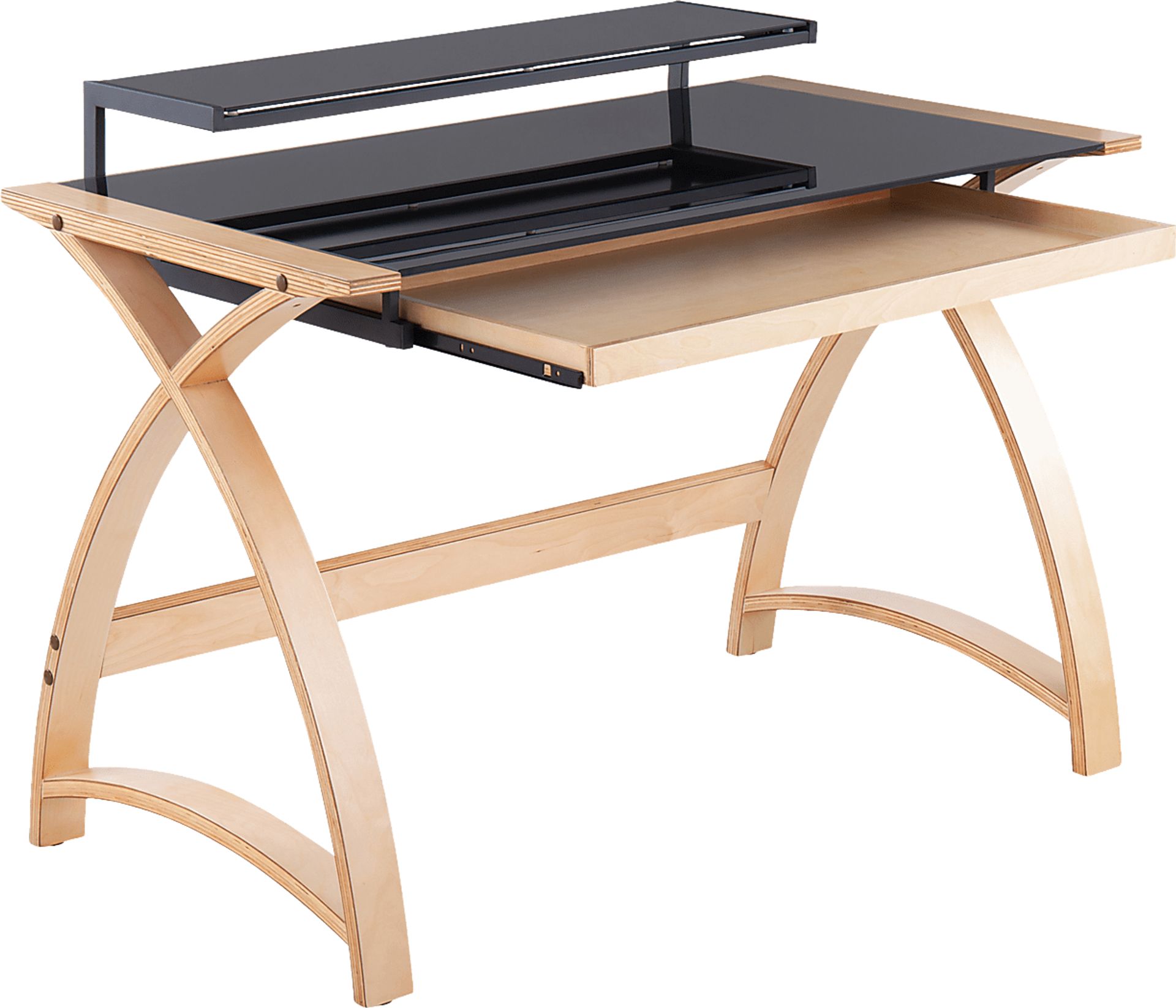 Greyhen Natural Desk - Image 7