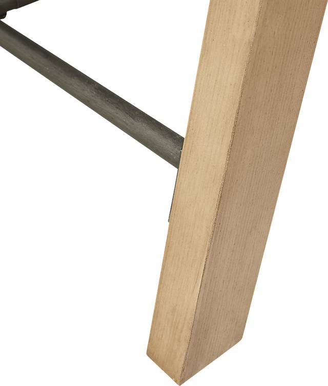 Greymere Brown Desk - Thumbnail - Image 8