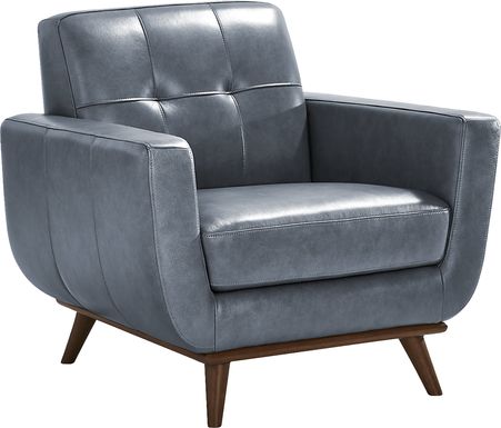 Greyson Leather Chair