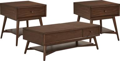 3 pc table set