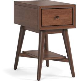 chairside table