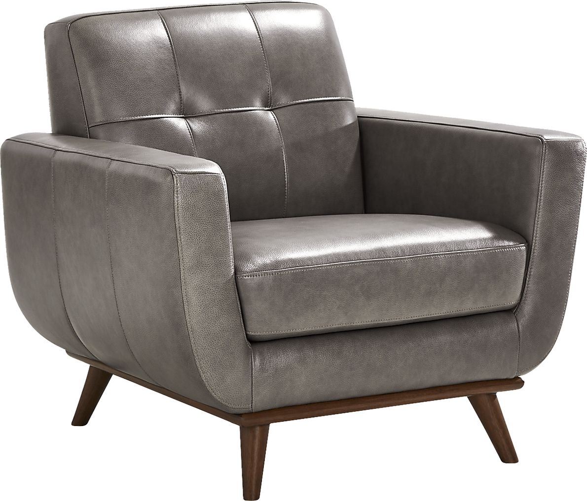 Greyson Leather Chair