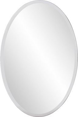 Gricia Gray Mirror