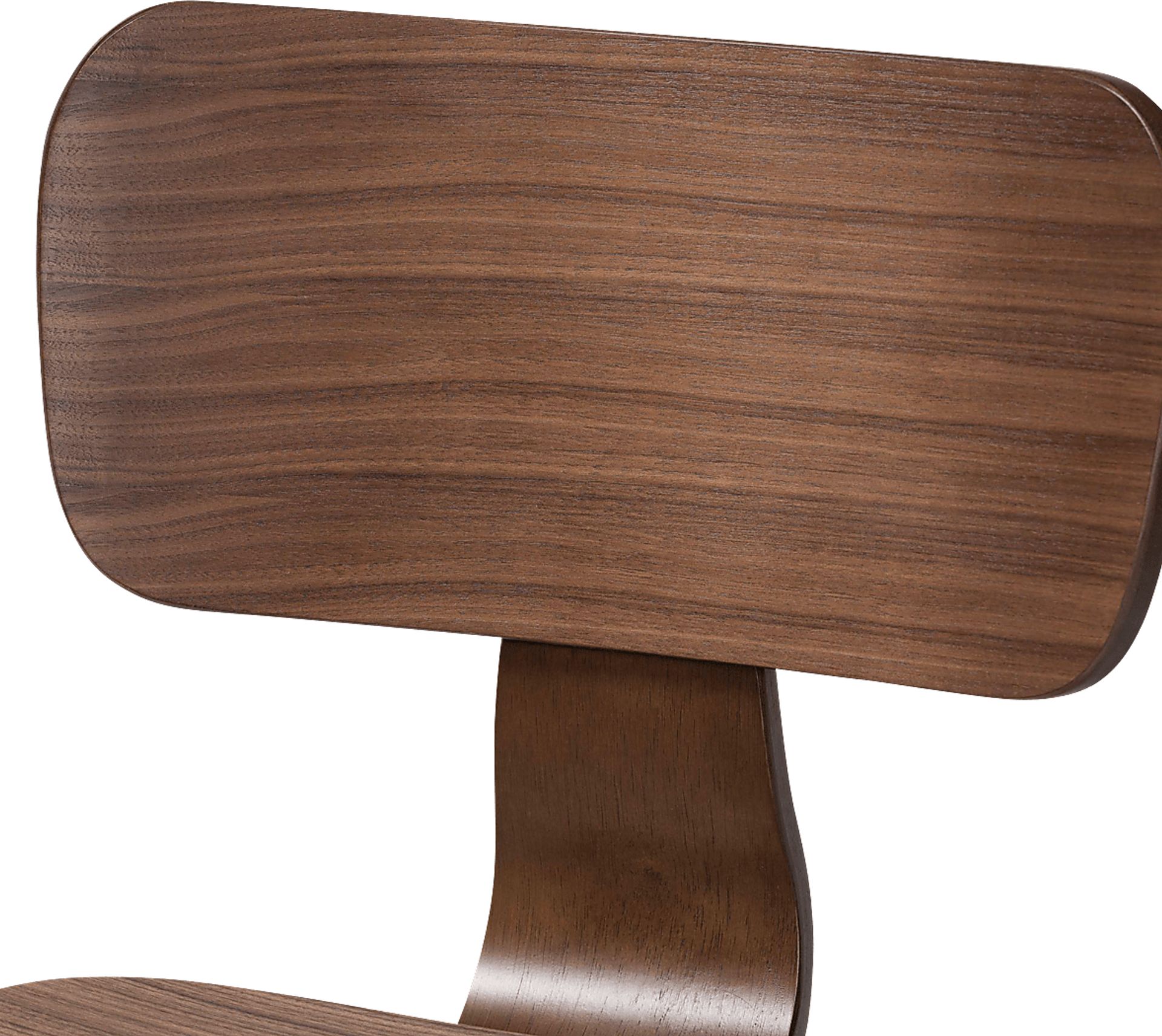 Griega Brown Side Chair, Set of 2 - Image 6