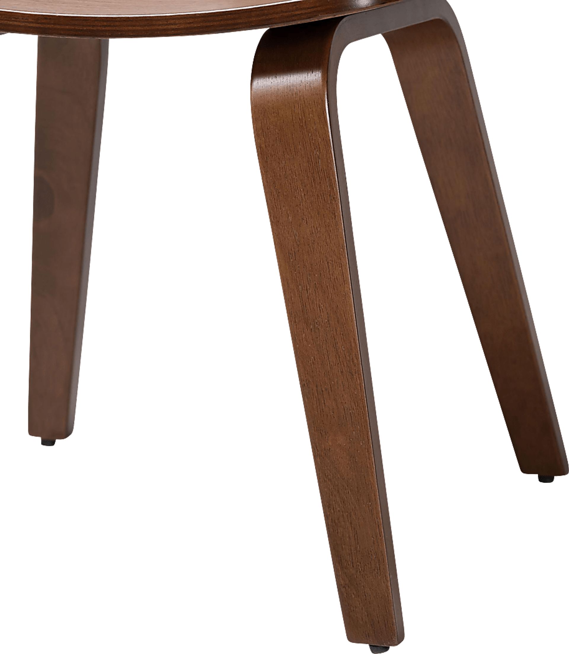Griega Brown Side Chair, Set of 2 - Image 7