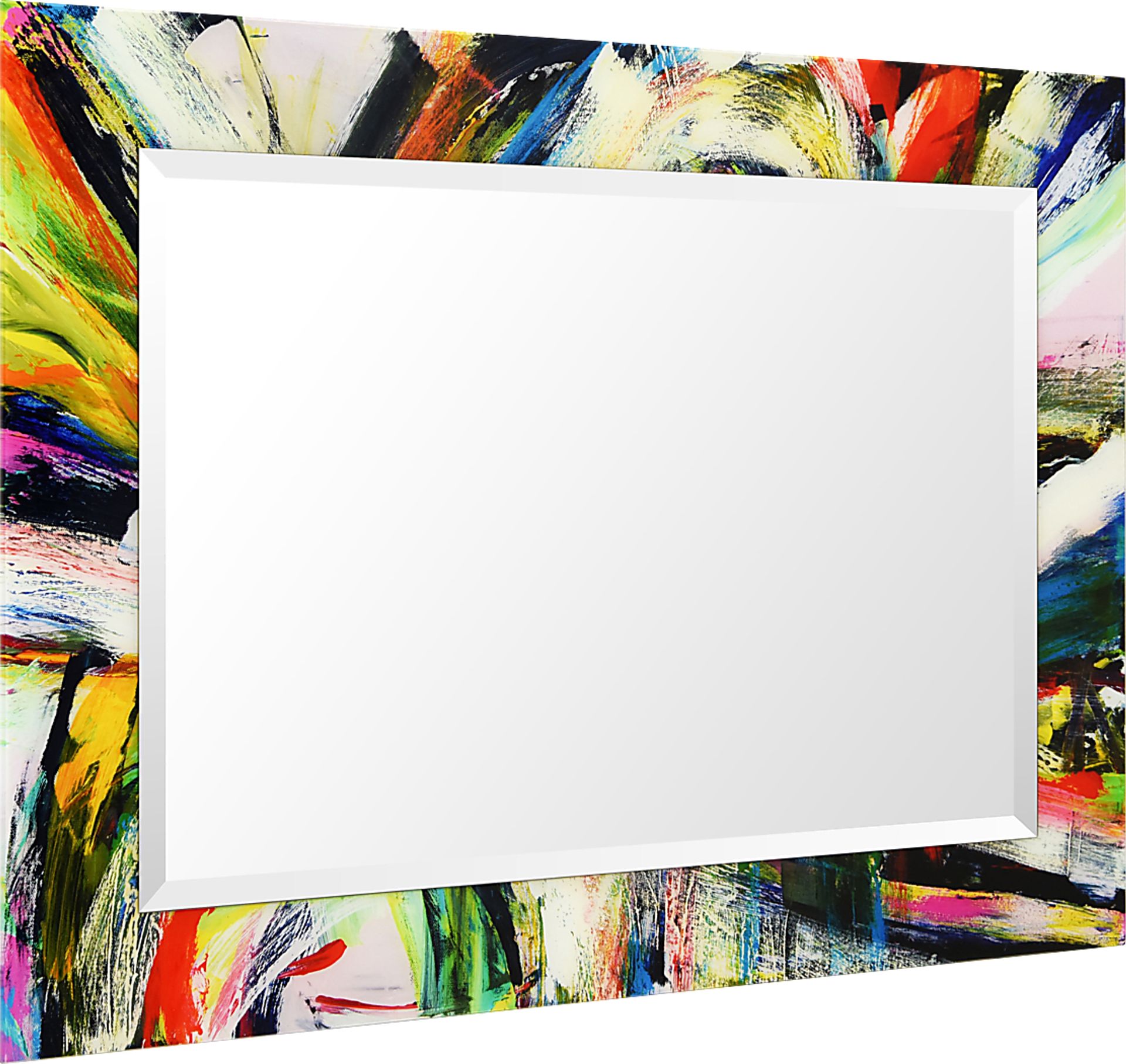 Griffey Multi Wall Mirror - Image 8