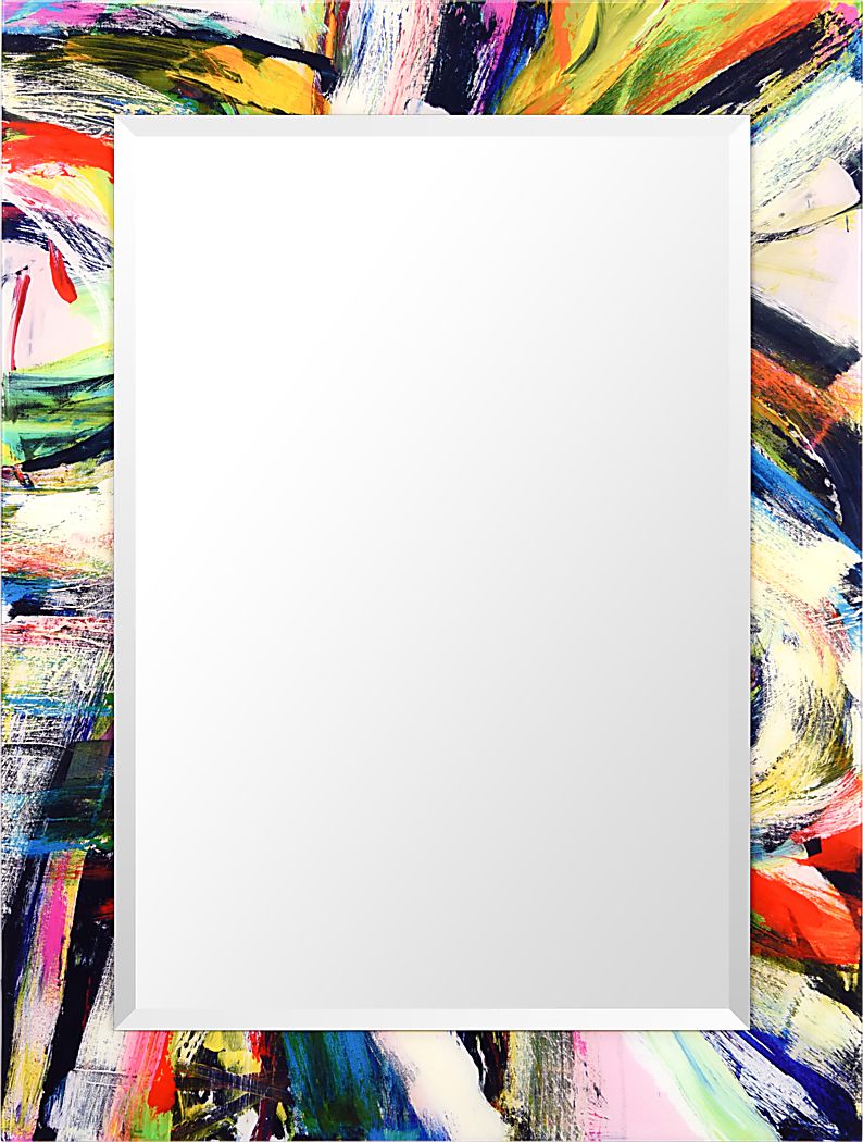 Griffey Multi Wall Mirror