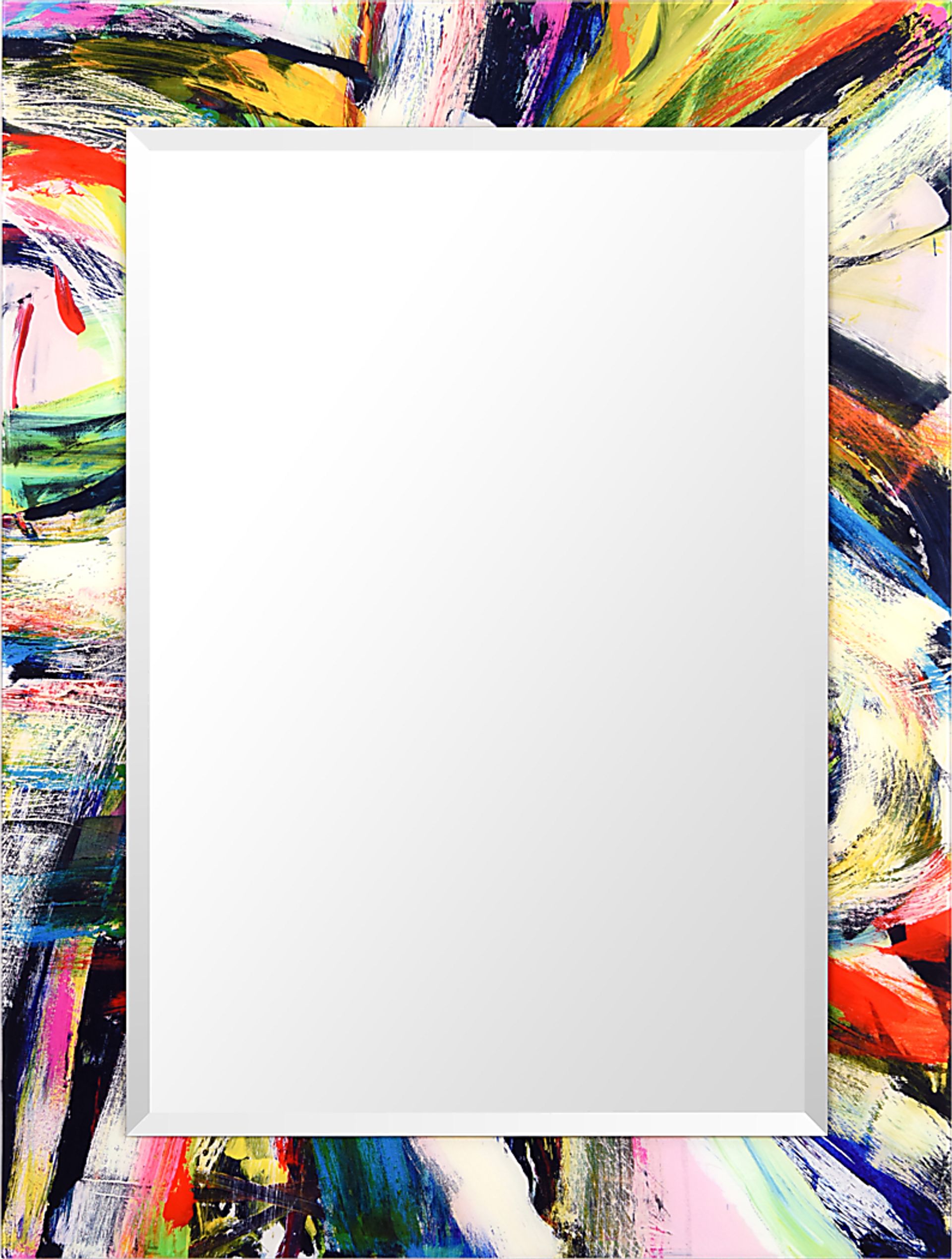 Griffey Multi Wall Mirror - Image 1