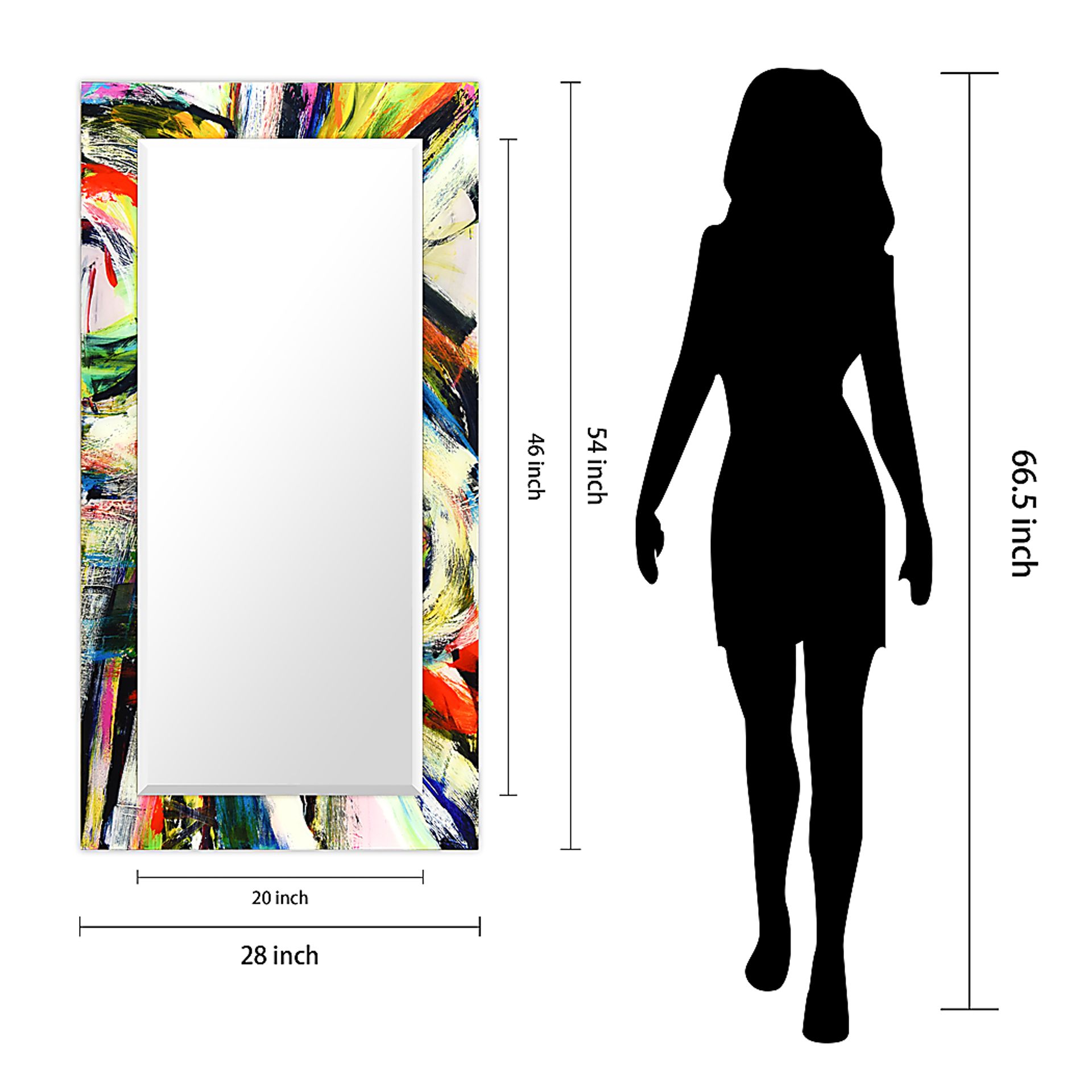 Griffey Multi Wall Mirror - Image 10