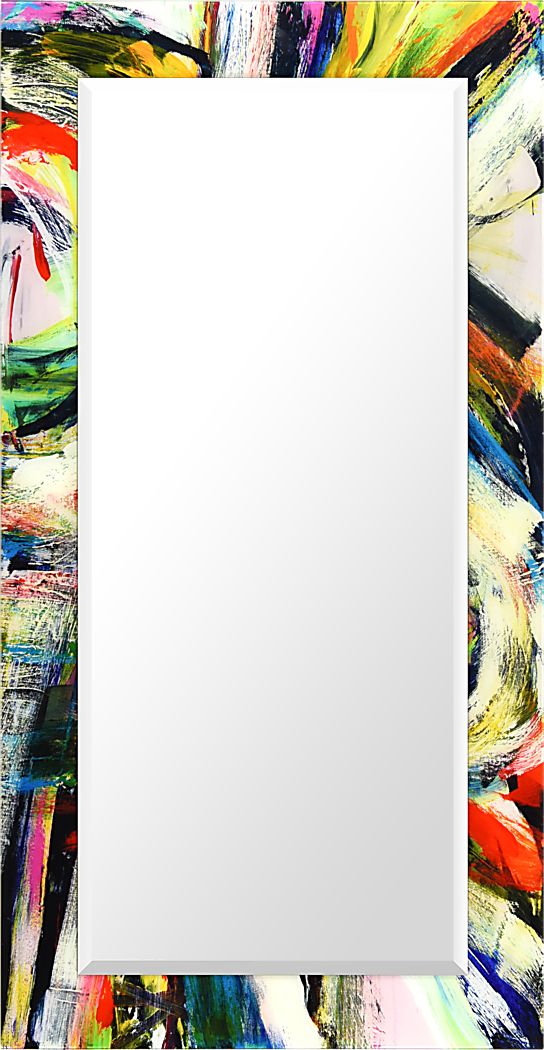 Griffey Multi Wall Mirror